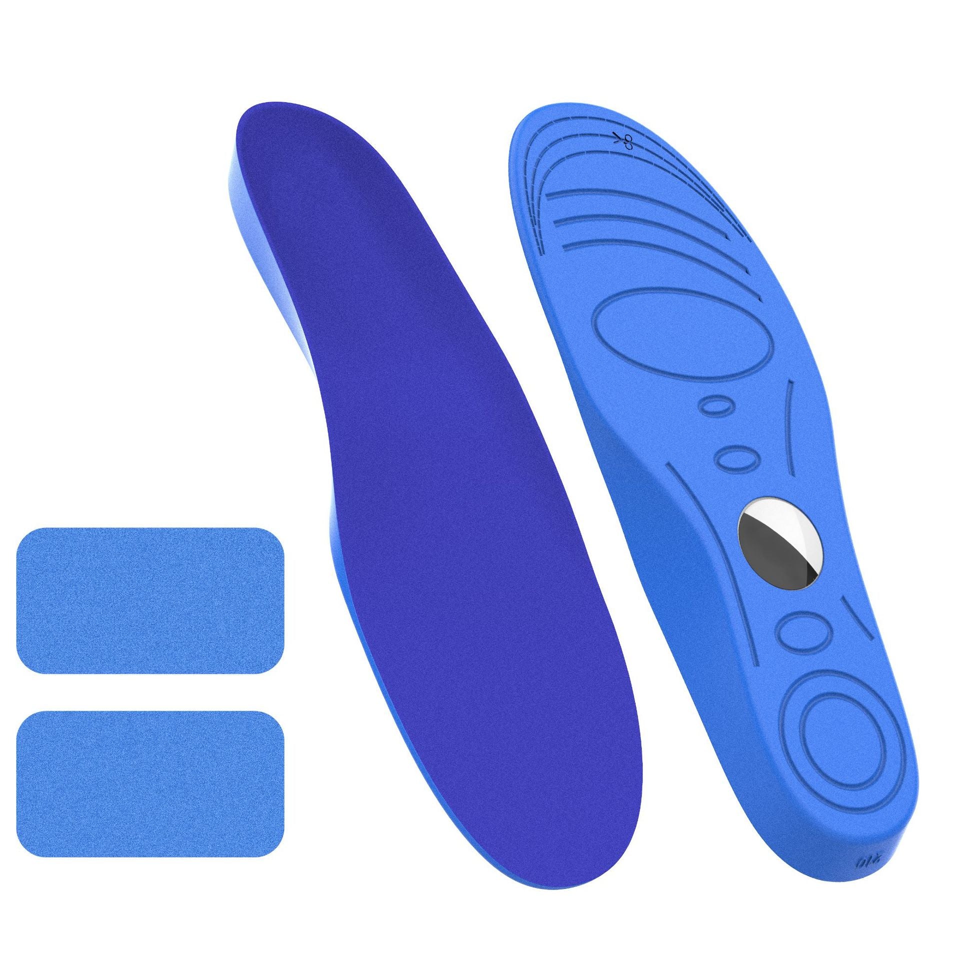 インソールエアタグポケット付きAirtagホルダーエアタグインソールairtag子供高齢者エアタグケース徘徊対策GPS認知症靴