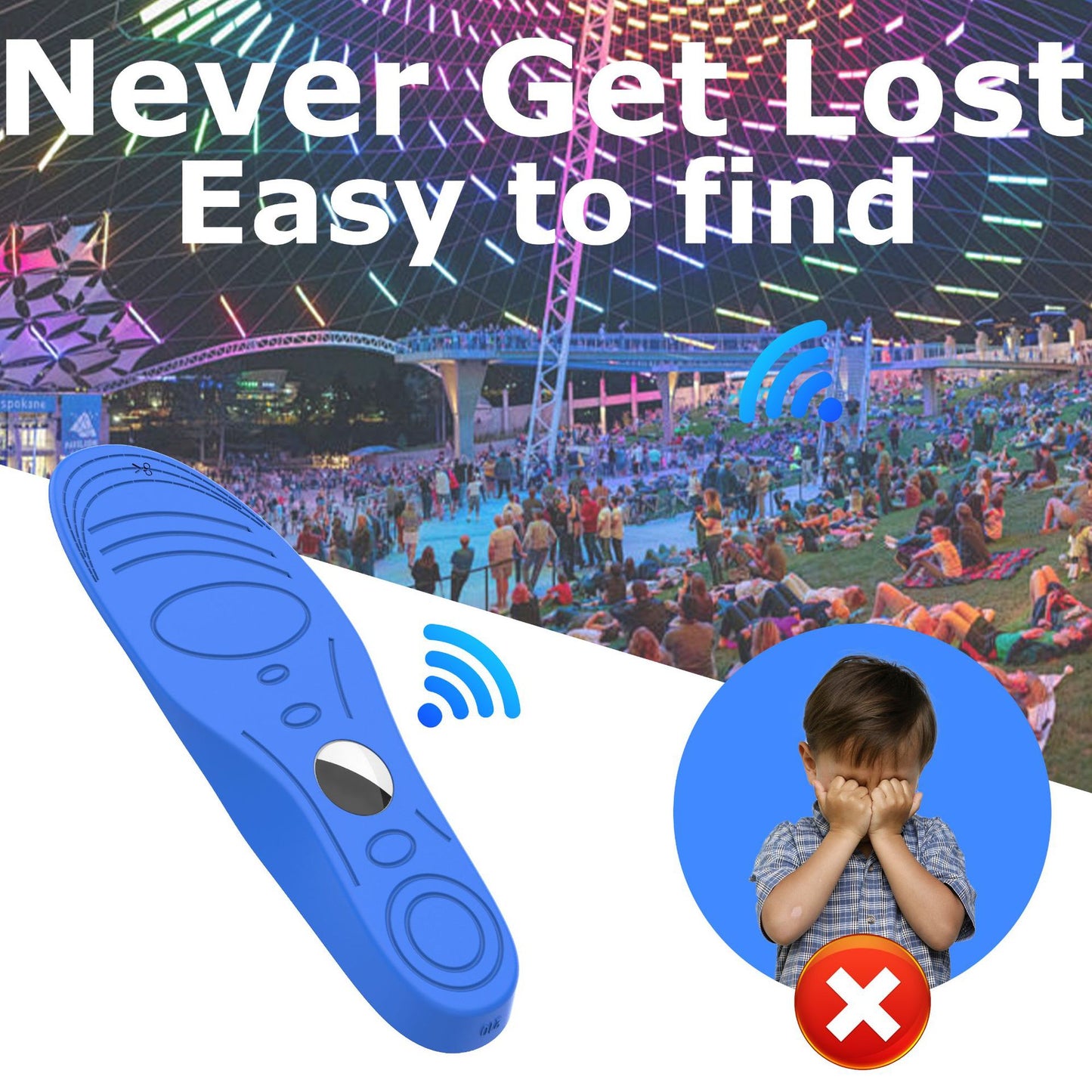 インソールエアタグポケット付きAirtagホルダーエアタグインソールairtag子供高齢者エアタグケース徘徊対策GPS認知症靴
